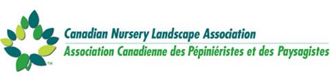 Canadian Nursey Landscape Association logo