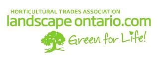 Horticultural Trades Association - Landscape Ontario logo