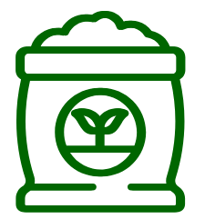 fertilizer maggio lawn care